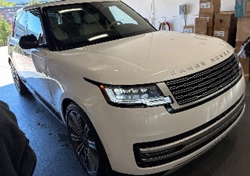 land rover range rover 2025 SALK1BE94SA305354 image land rover range rover 2025 SALK1BE94SA305354 image